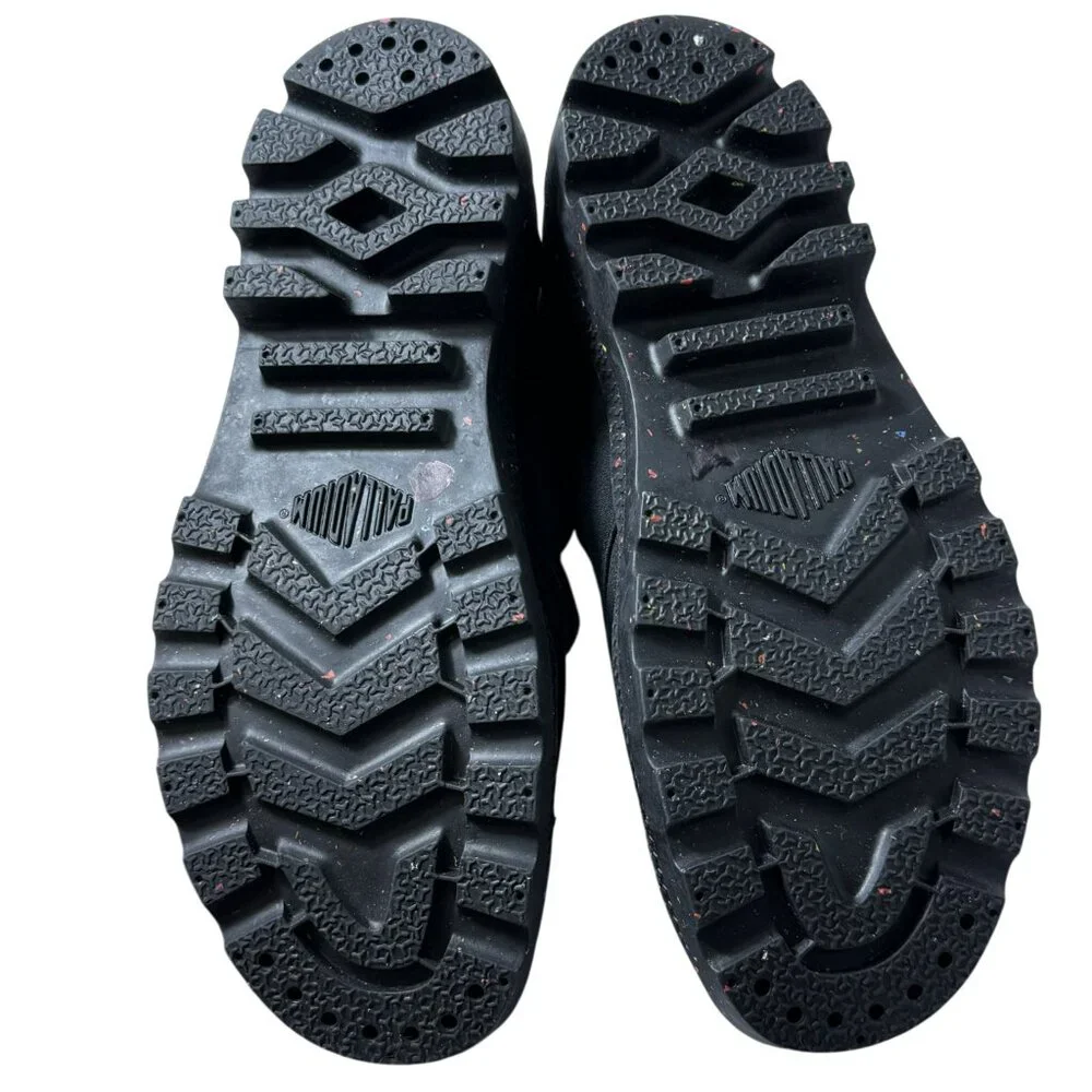 Palladium Earth Collection Boots | Unisex | Men’s 7 / Women’s 8.5 | Like New